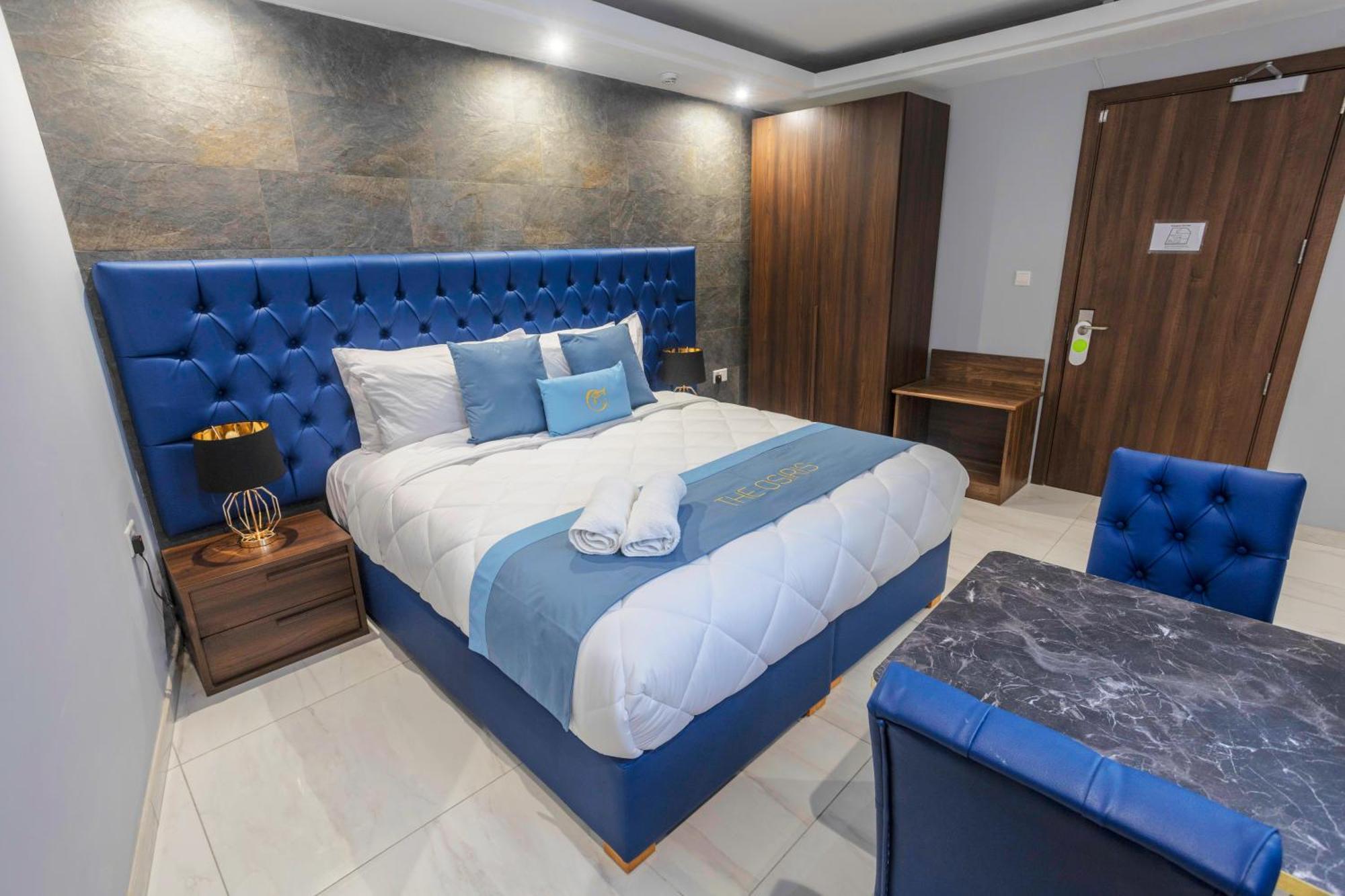 The Osiris Bed & Breakfast Marsaxlokk Exterior photo